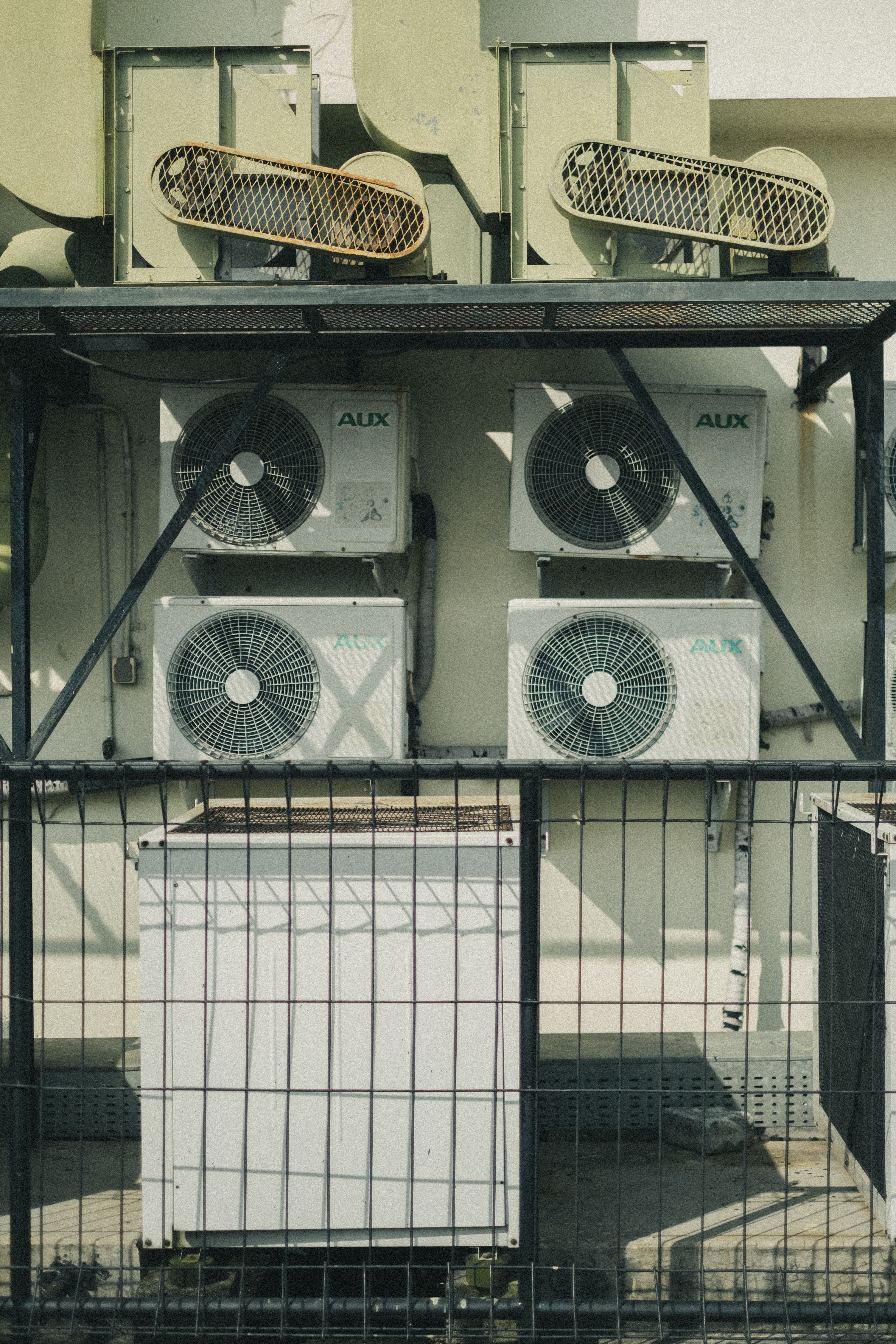 Servis Ac Tangerang